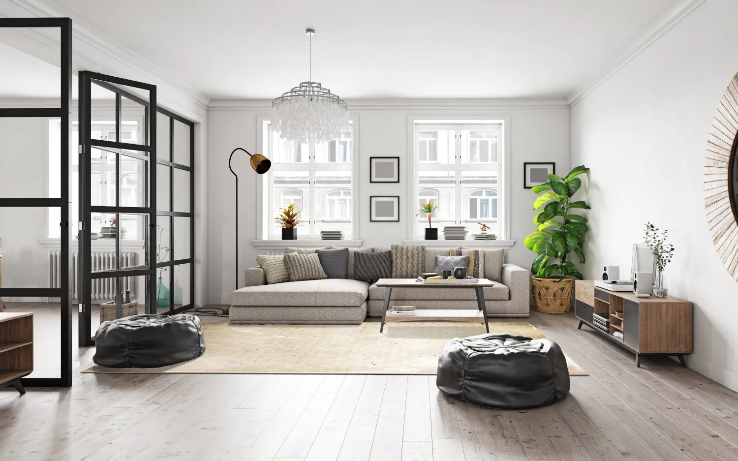 Koberec Wilton - Vezzani (béžový)