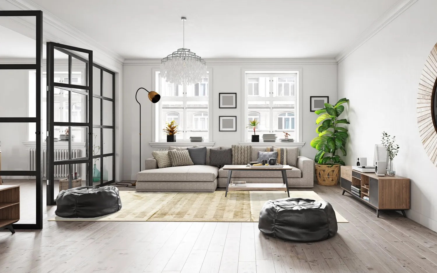 Koberec Wilton - Lumio (béžový)