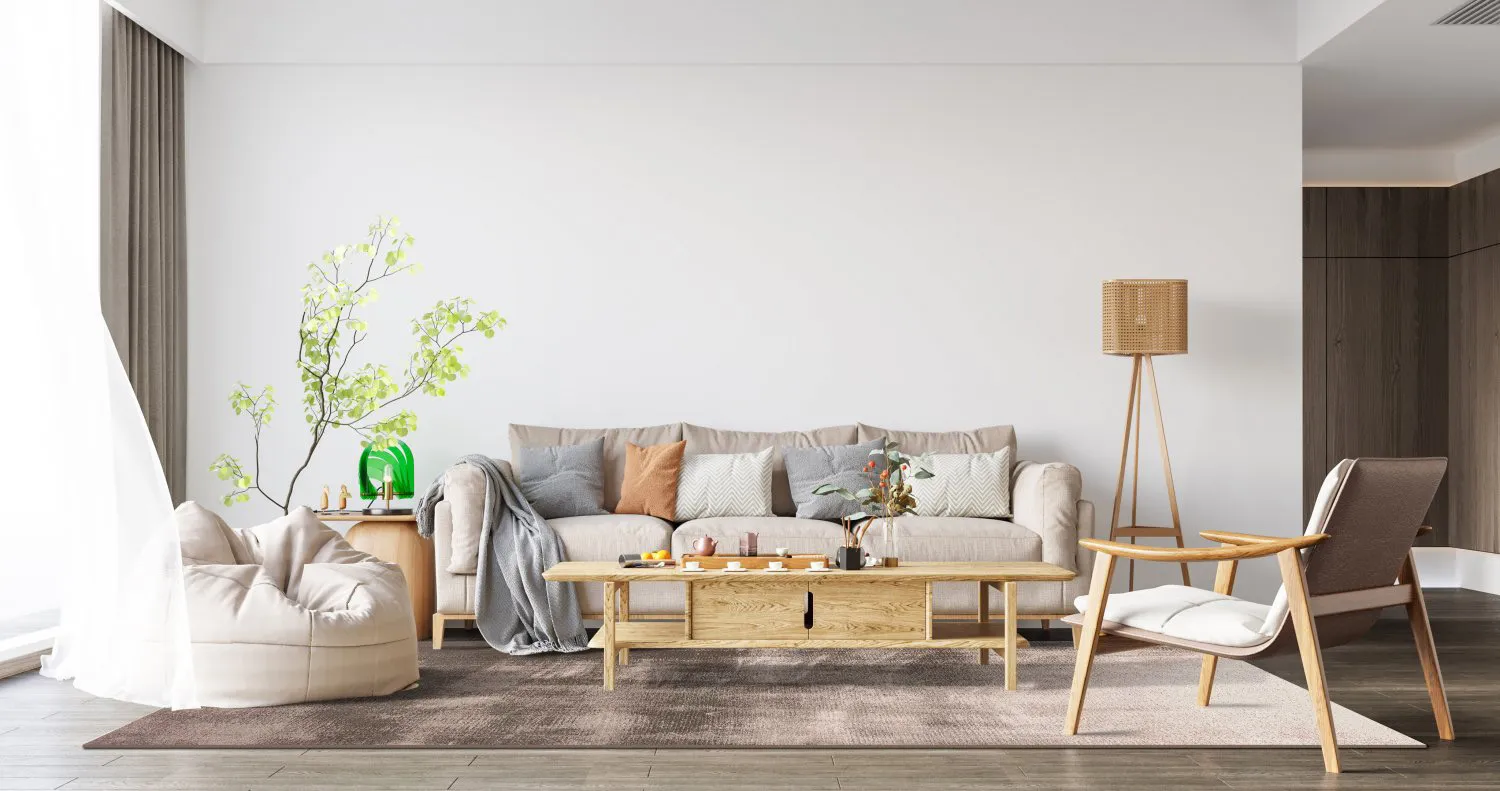 Koberec Wilton - Olmedo (šedá/bežová)