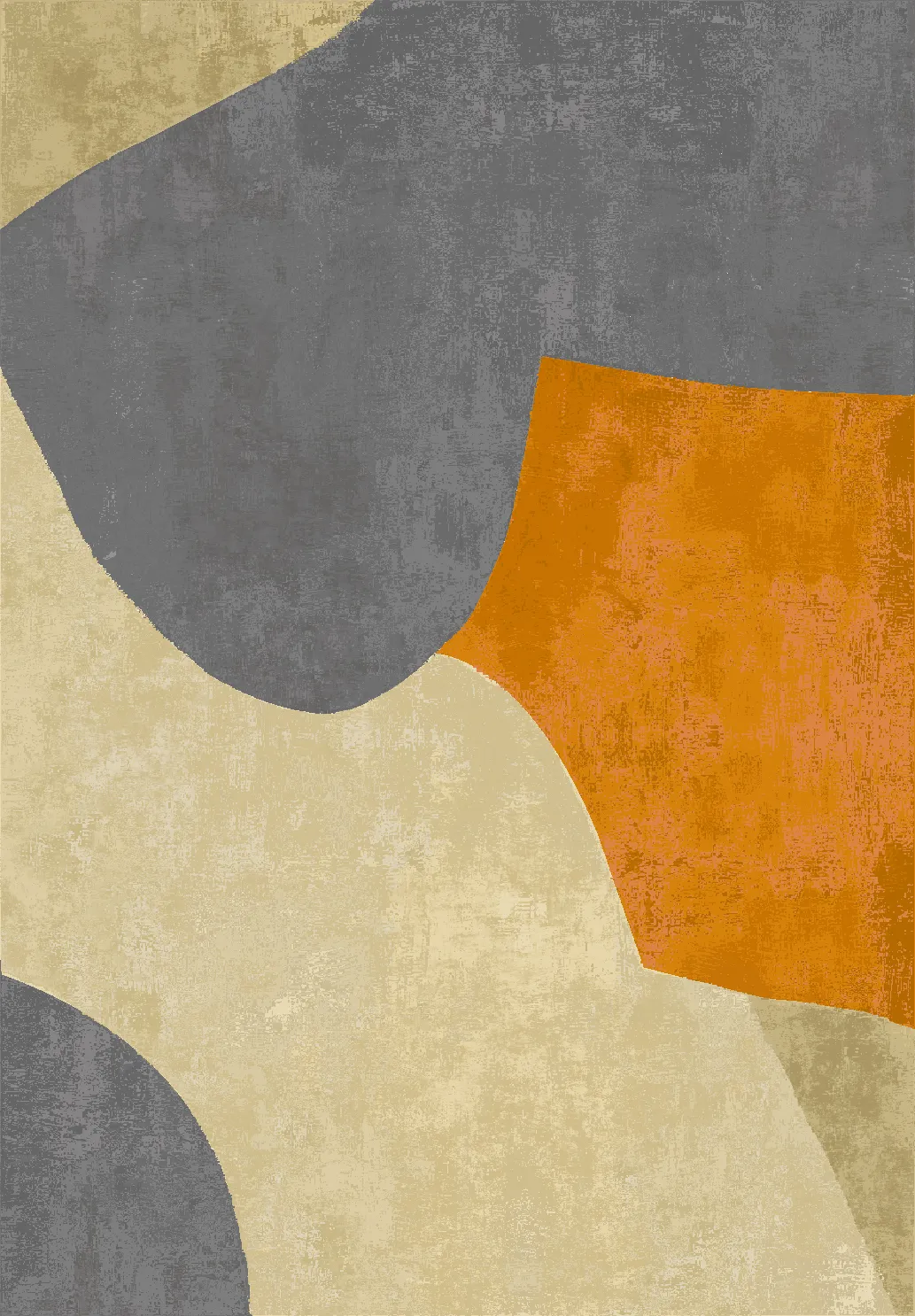 Koberec Wilton - Lazio (šedá/multi)