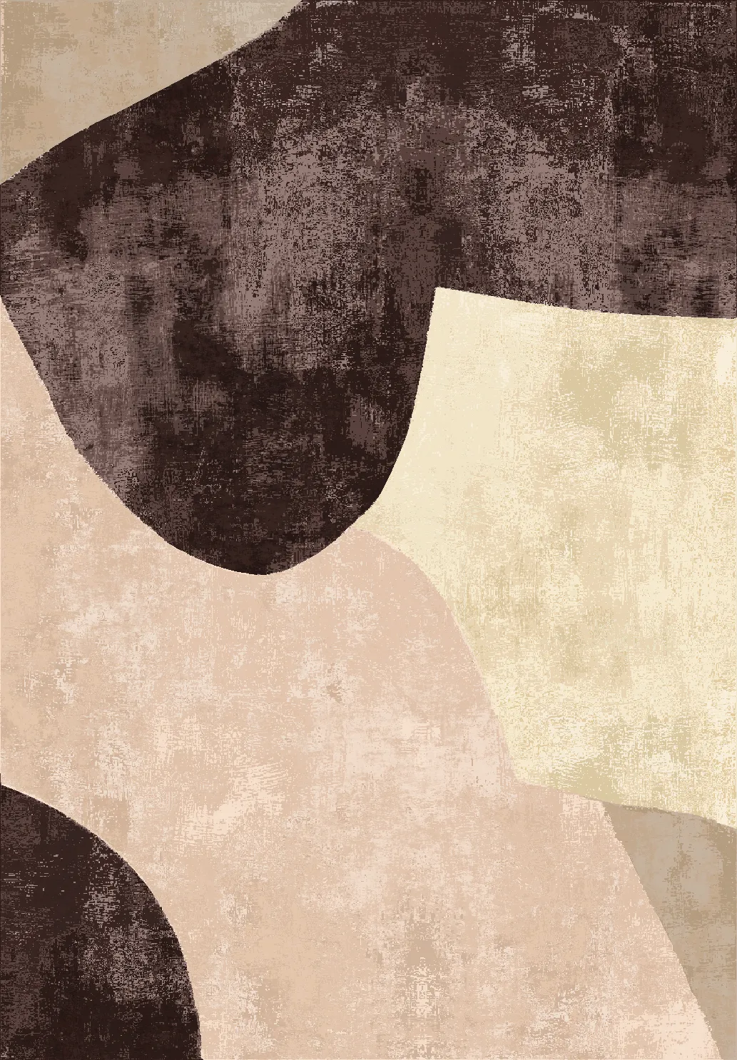 Koberec Wilton - Lazio (hnedý)