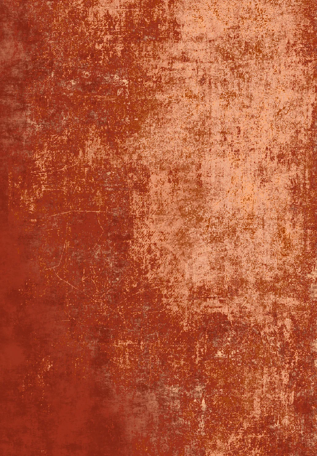 Koberec Wilton - Lynton (terracota)