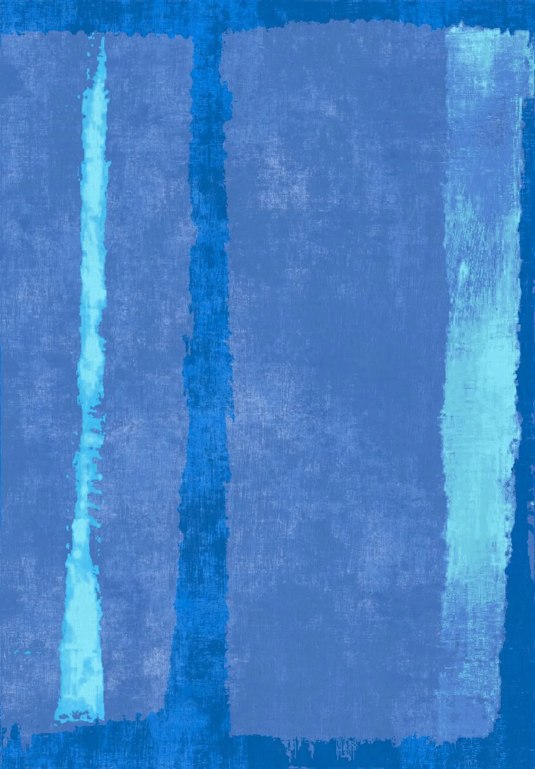 Koberec Wilton - Asti (modrý)