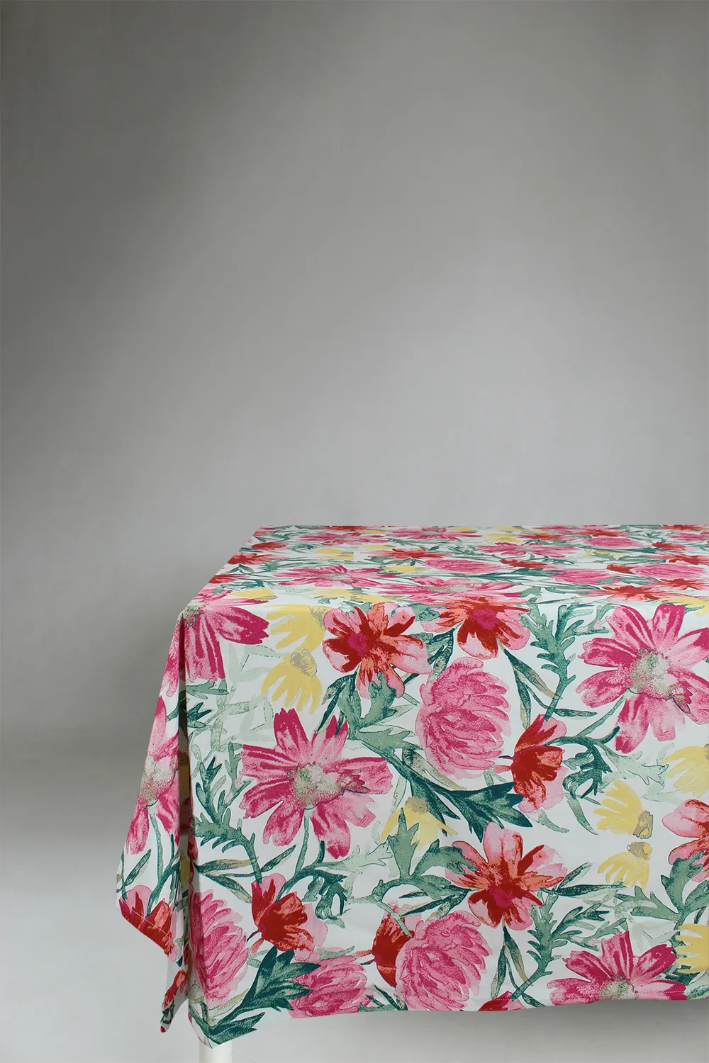 Bavlnený obrus Cutie (ružová)