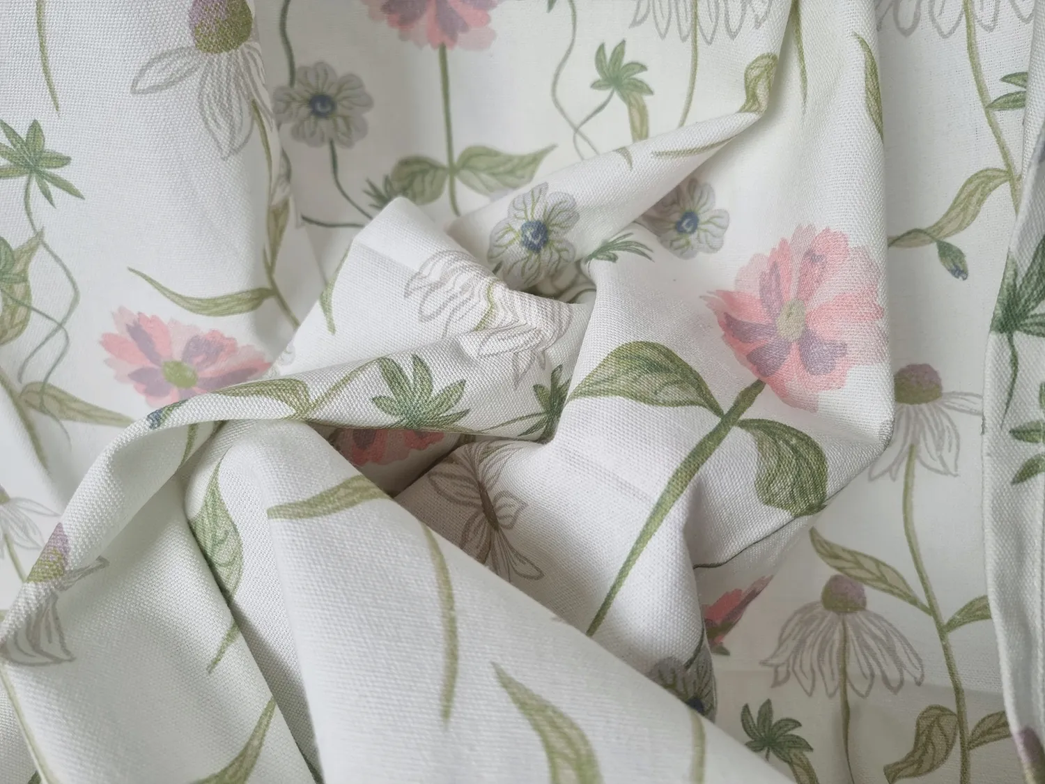 Bavlnený obrus Sweetie (ružový)