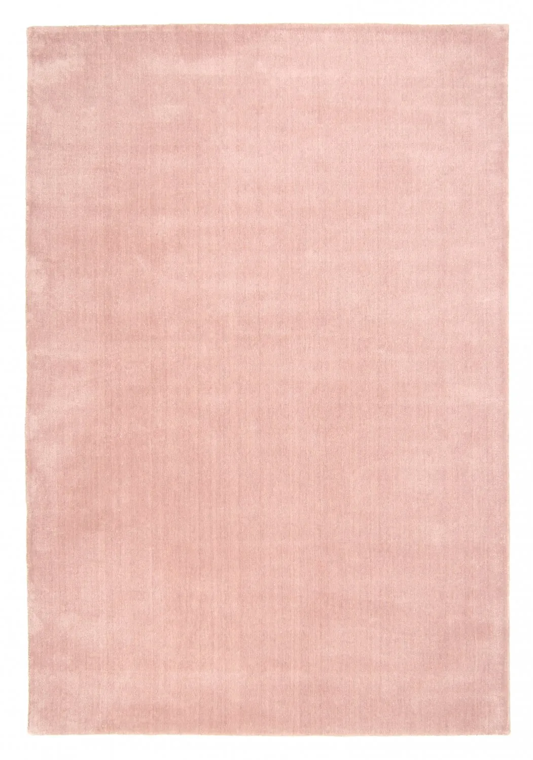 Recyklovaný PET s viskózovým vzhľadom (ružový)