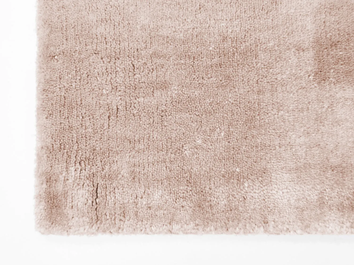 Recycled PET s viskózovým vzhľadom (svetlo béžový)