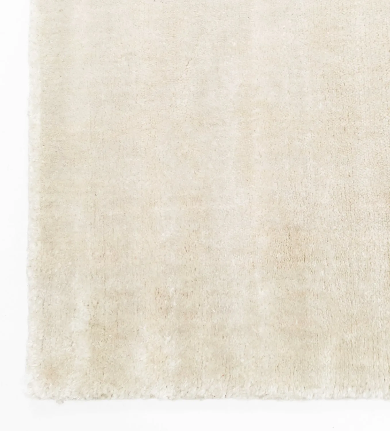 Recyklovaný PET s viskózovým vzhľadom (offwhite)