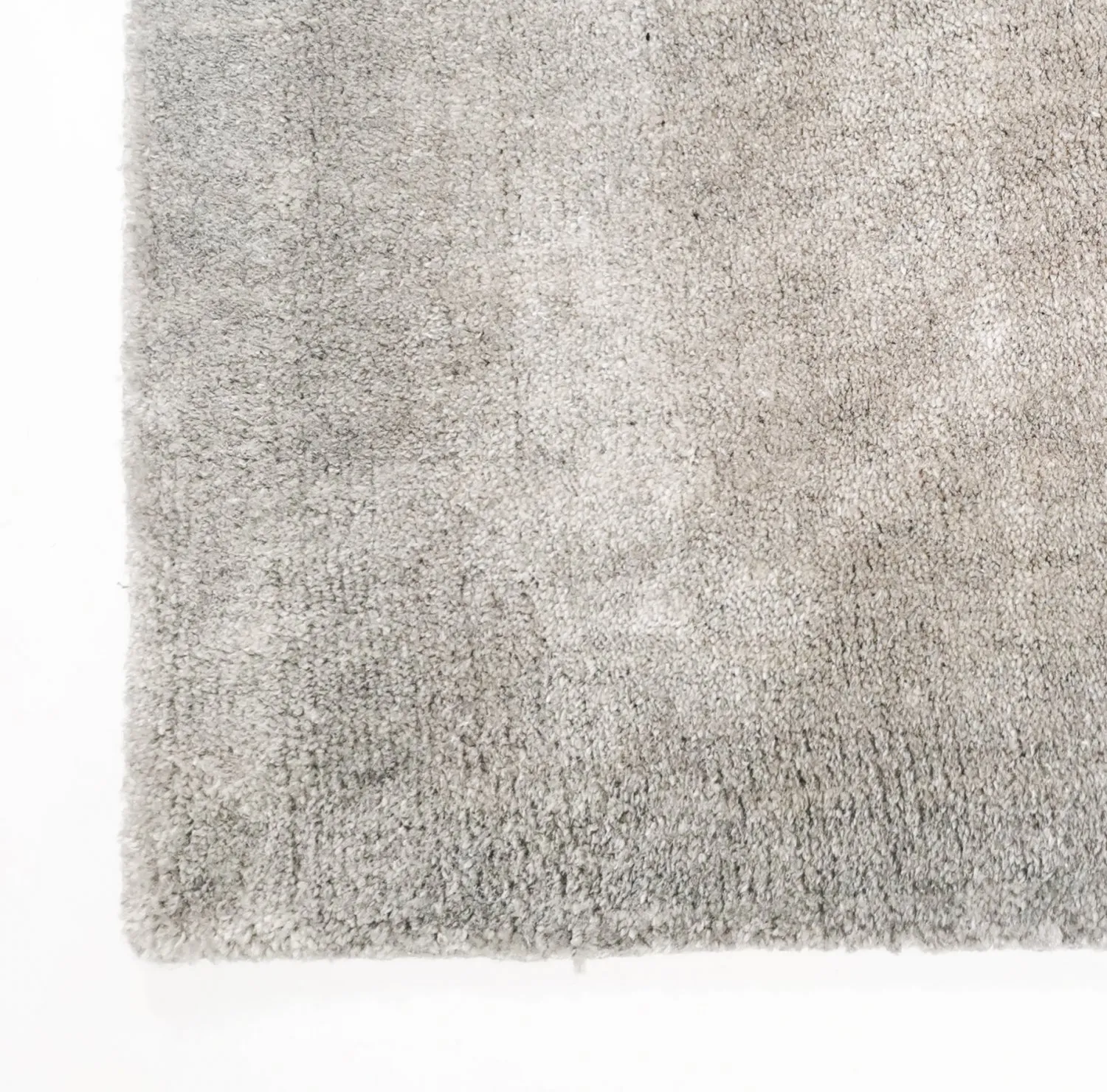 Recyklovaný PET s viskózovým vzhľadom (šedá)