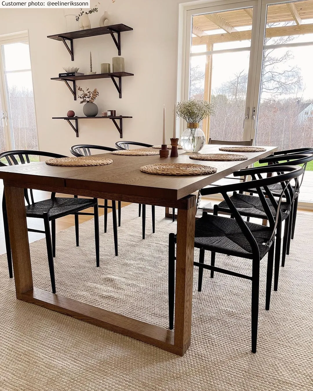 Vlnený koberec - Otago (béžový)