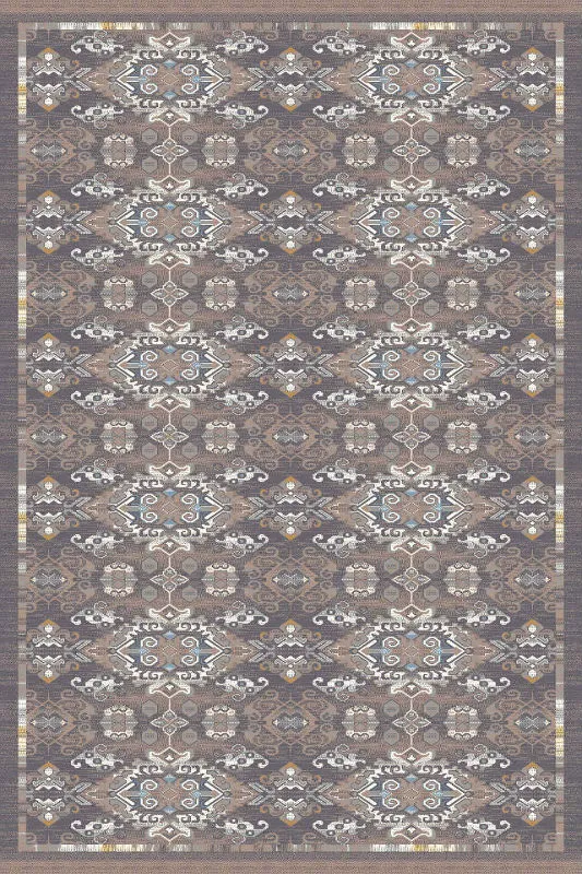 Koberec Wilton - Eide (multi)