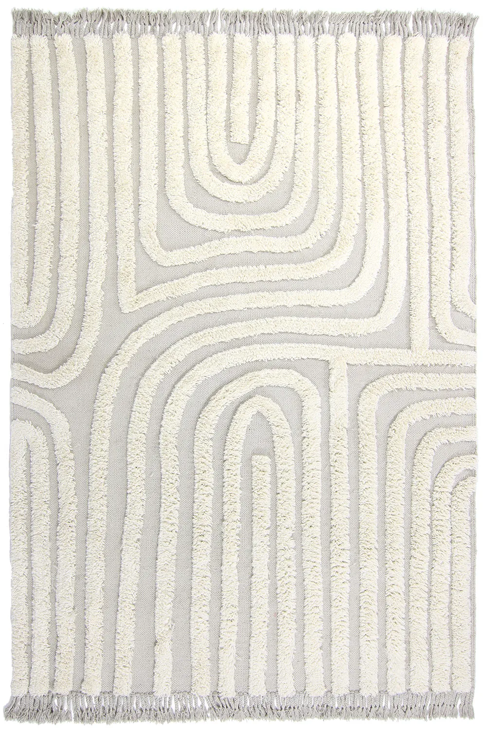 Koberec z vlny - Elba (béžový)