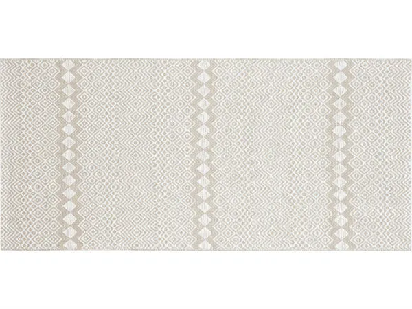 Plastmattor - Horredsmattan Elin (beige)
