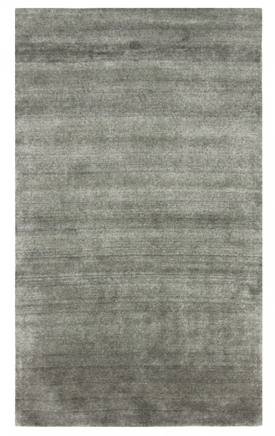 Vlnený koberec - Ella (šedý)