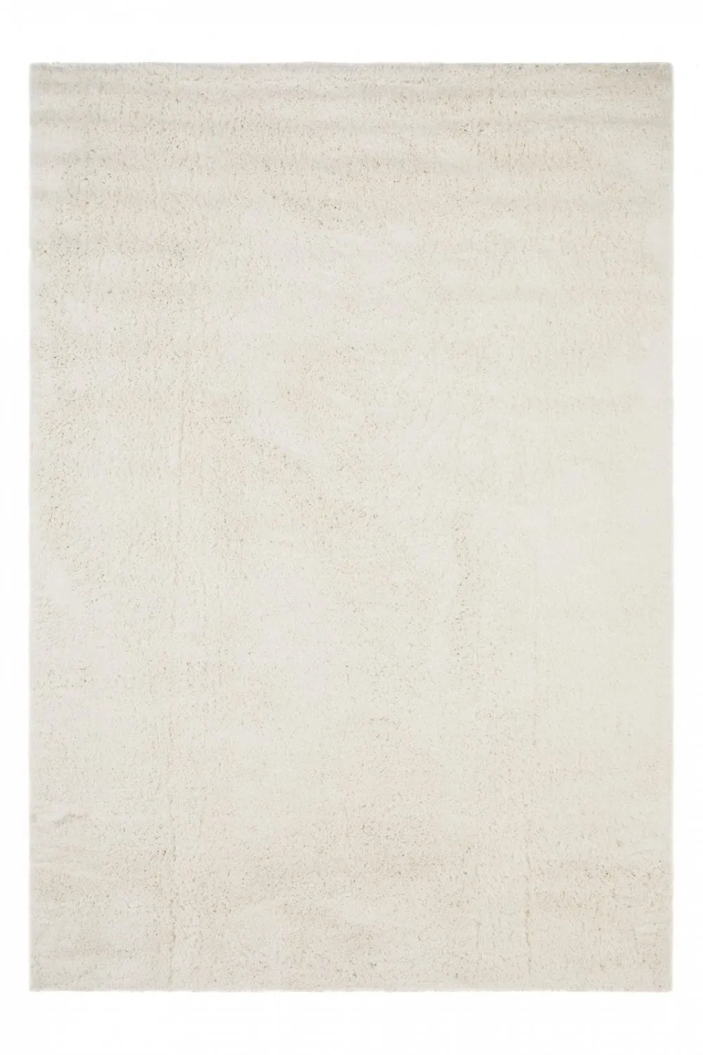 Koberce s dlhým vlasom - Eve (biela)