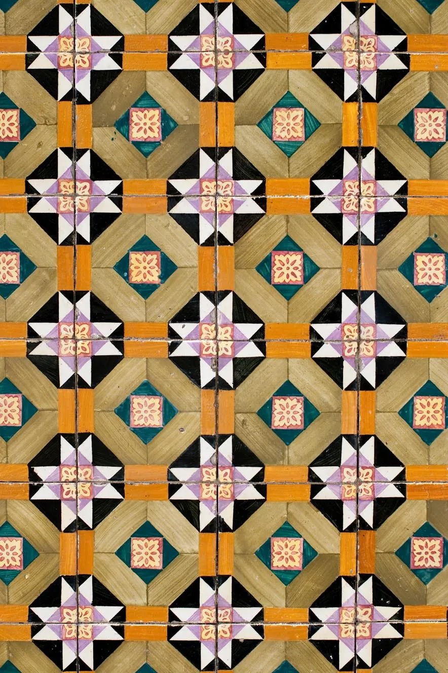 Koberec Wilton - Bastia (viacfarebný)