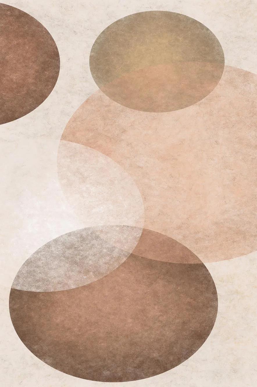 Koberec Wilton - Craon (multicolor)