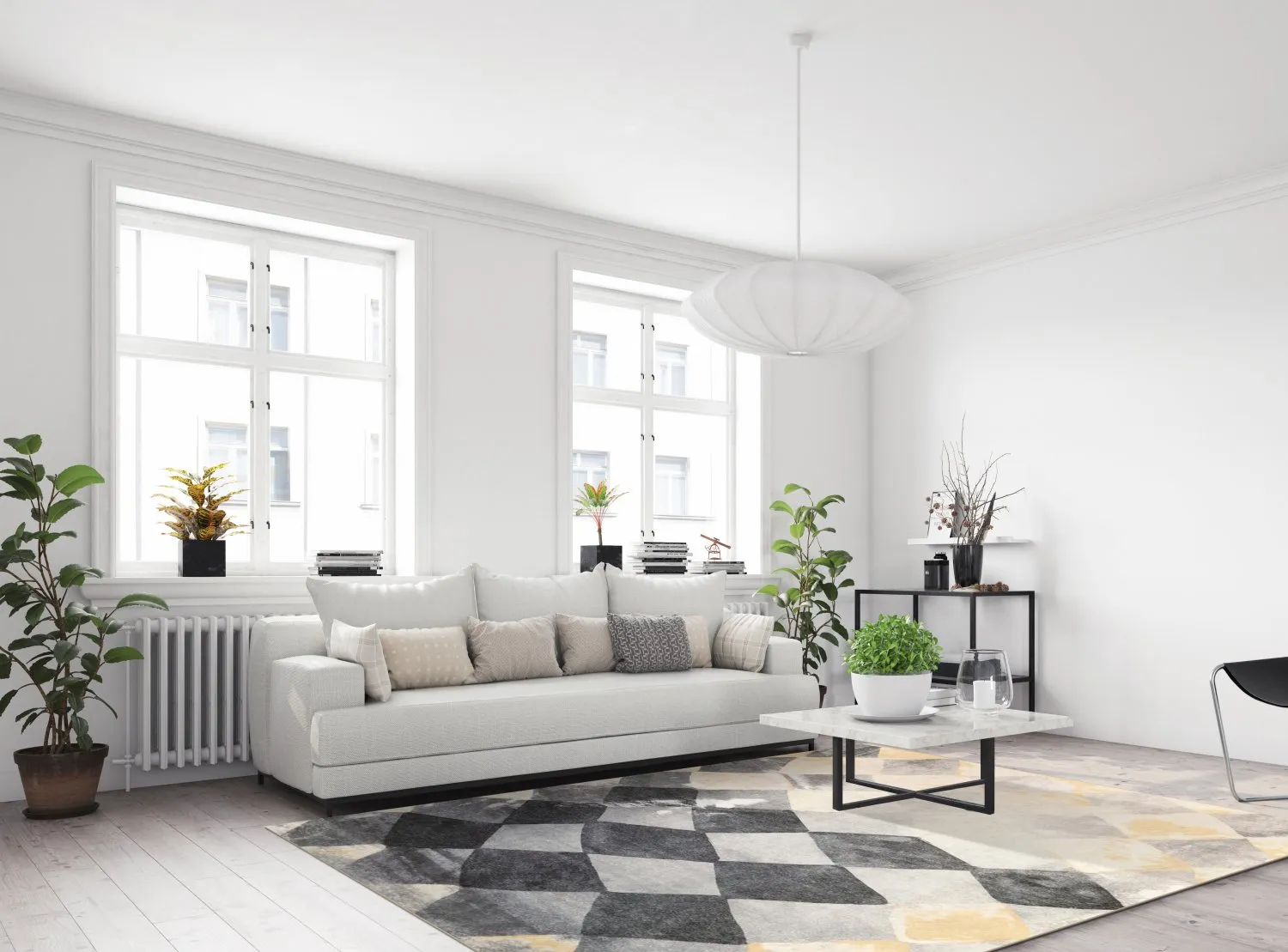 Koberec Wilton - Daire (viacfarebný)