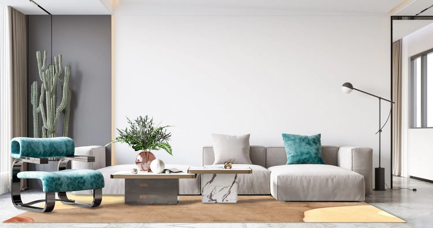 Koberec Wilton - Nisa (hnedá/béžová)