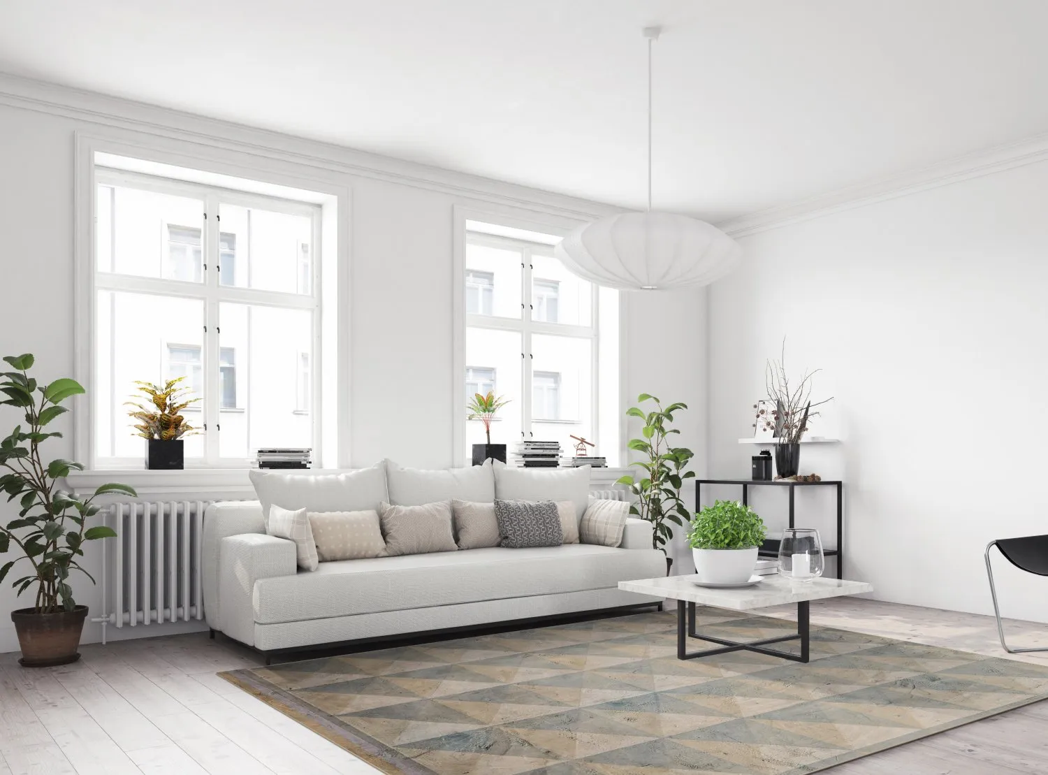 Koberec Wilton - Manso (multicolor)