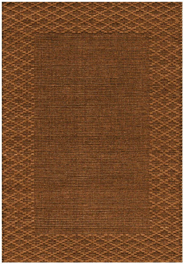 Koberec Wilton - Favone (hnedý)