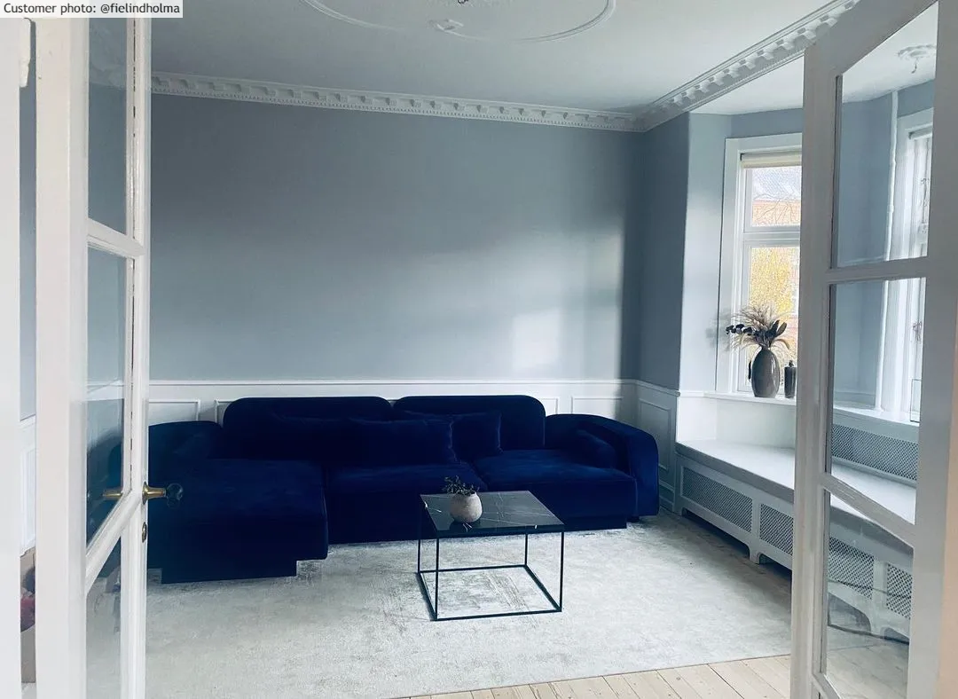 Koberec Wilton - Art Silk (svetlo šedá/bežová)