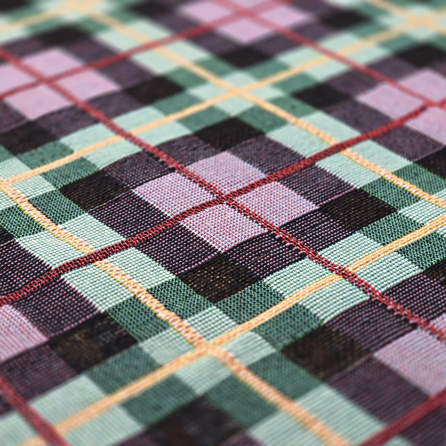 Prikrývky - Astana Tapestry Blanket (multi)
