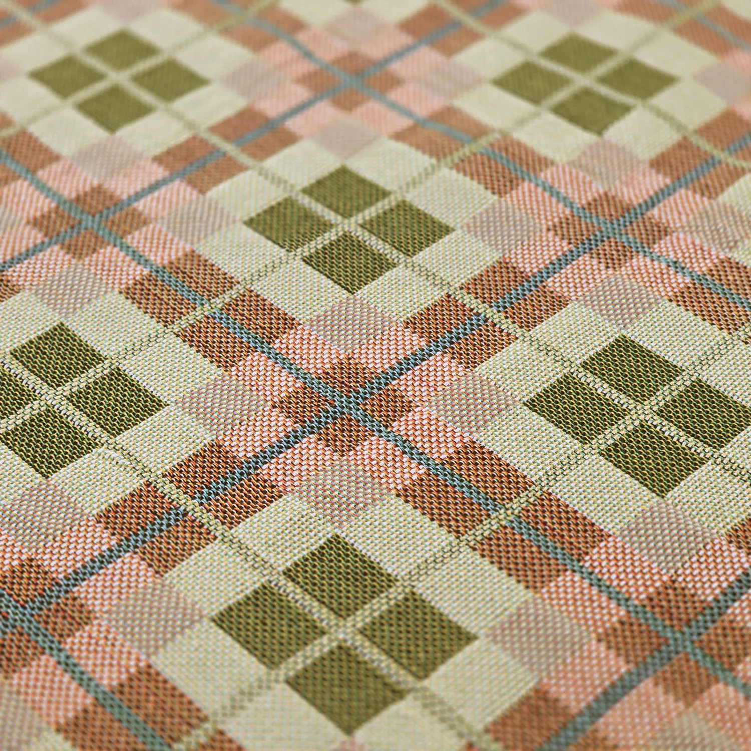 Prikrývky - Astana Tapestry Blanket (multi)