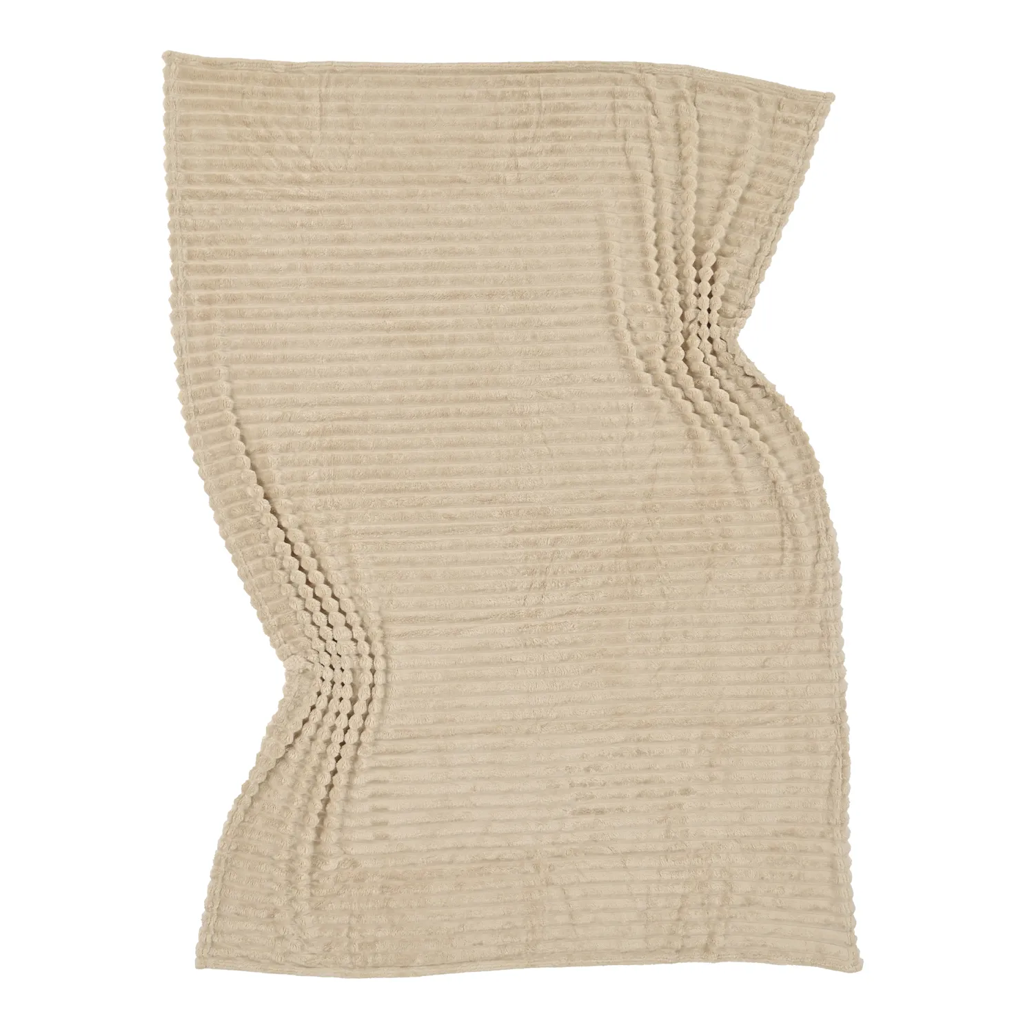 Prikrývky - Haines Blanket (béžová)