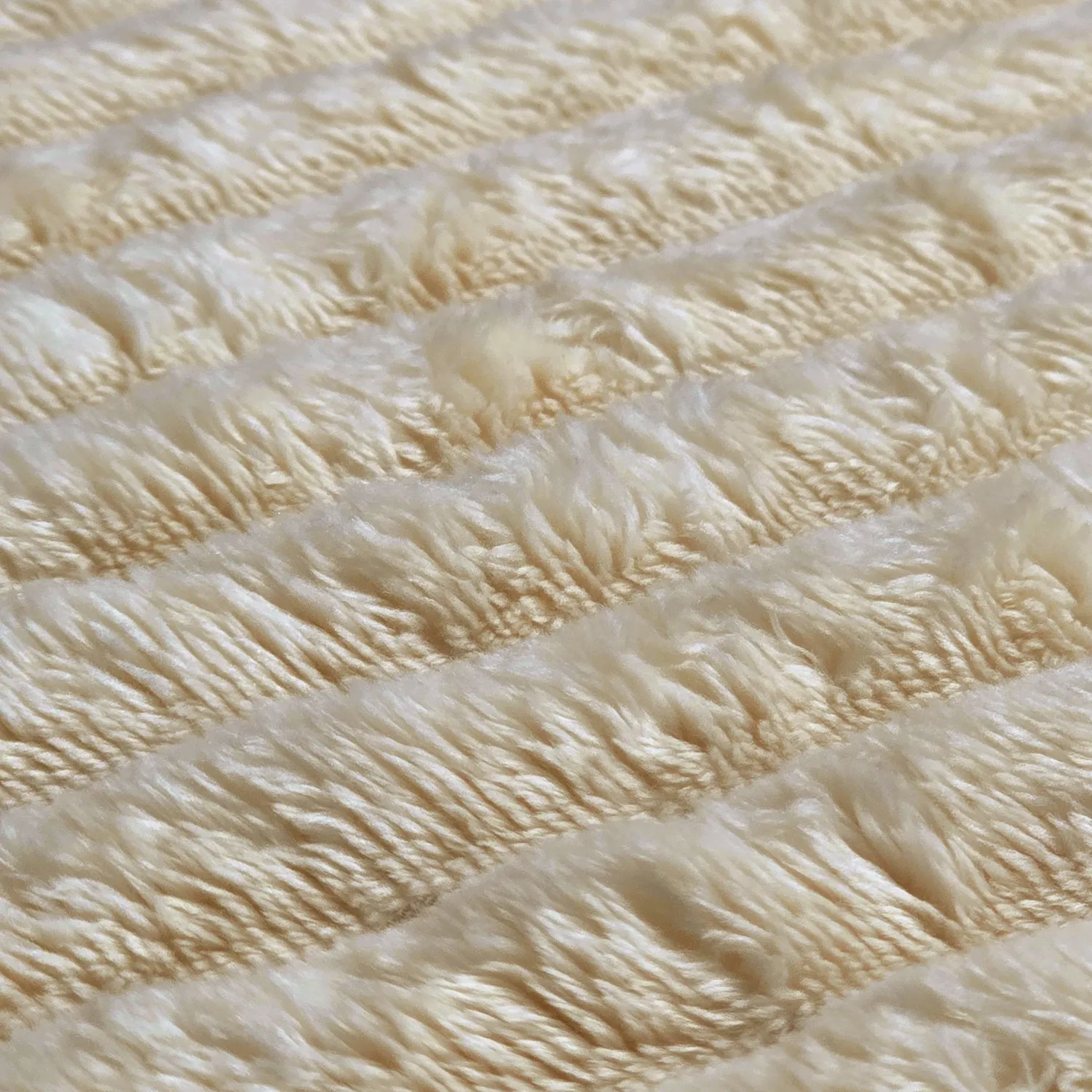 Prikrývky - Haines Blanket (béžová)