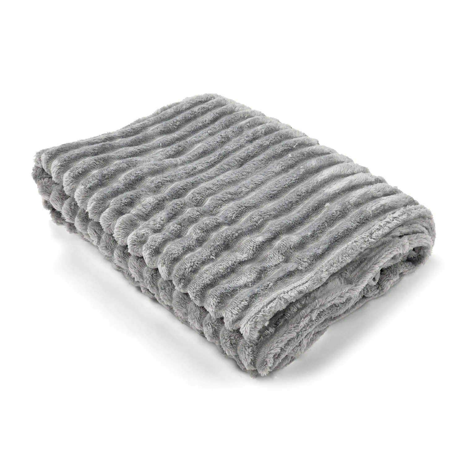 Prikrývky - Haines Blanket (šedá)