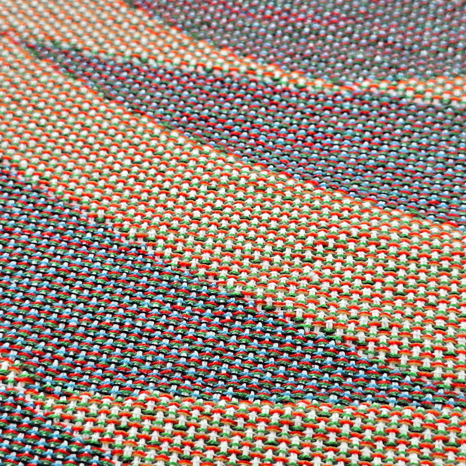Prikrývky - Ignace Tapestry Blanket (multi)