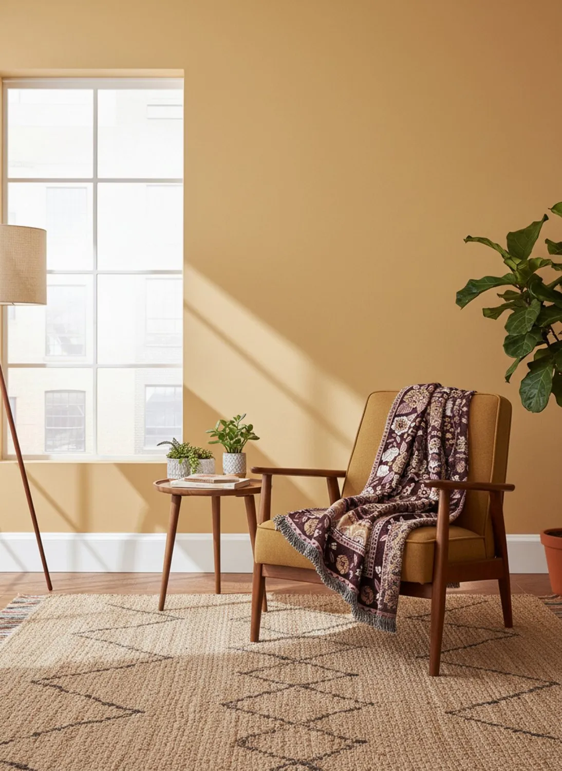 Prikrývky - Quetta Tapestry Blanket (multi)