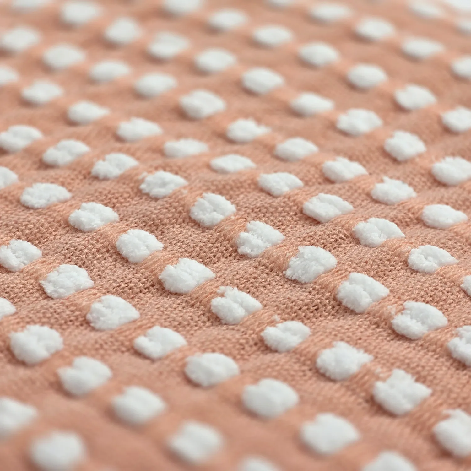 Prikrývky - Quebec Blanket (ružová)