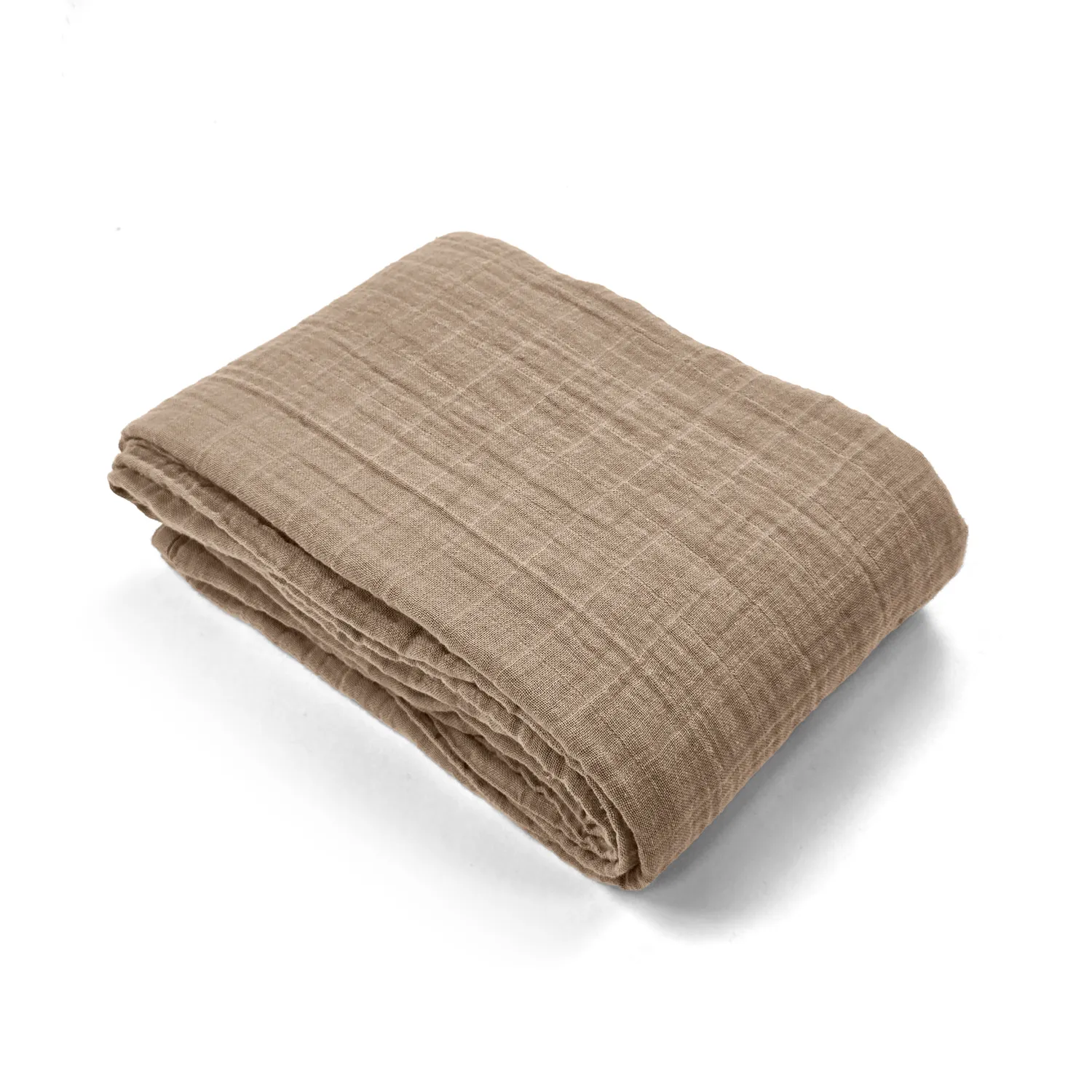 Prikrývky - Vanja Throw (šedá)