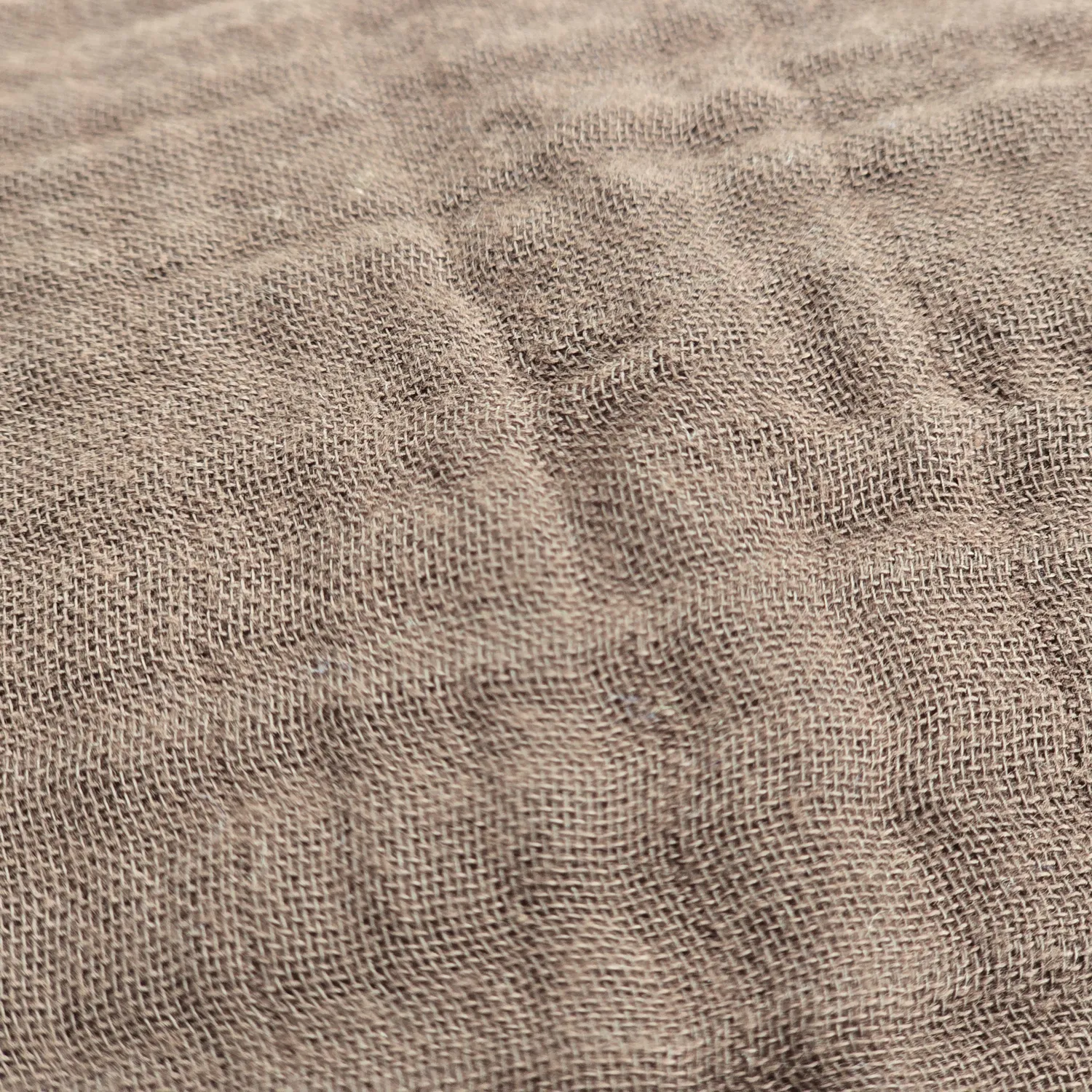 Prikrývky - Vanja Throw (šedá)