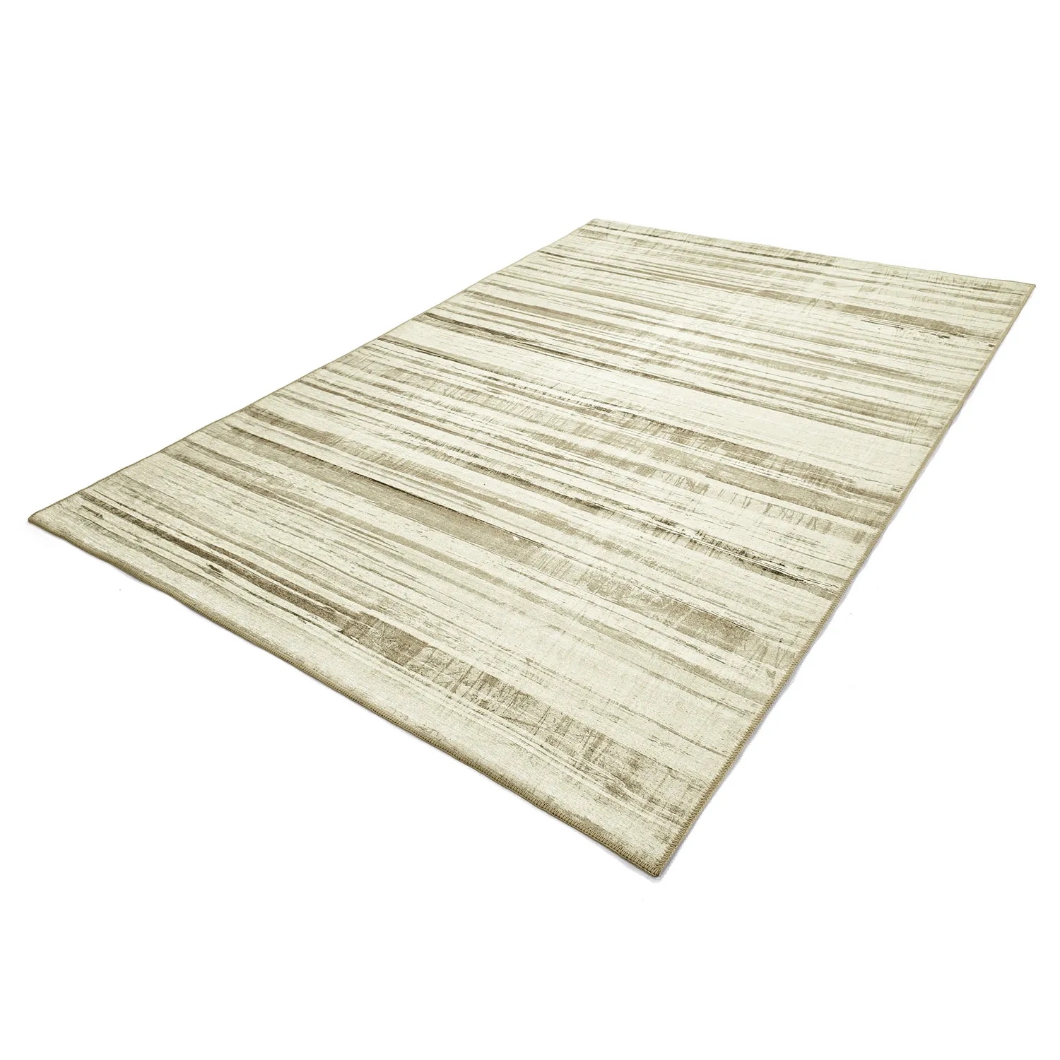 Koberec s plochým tkaním - Delara (béžová)