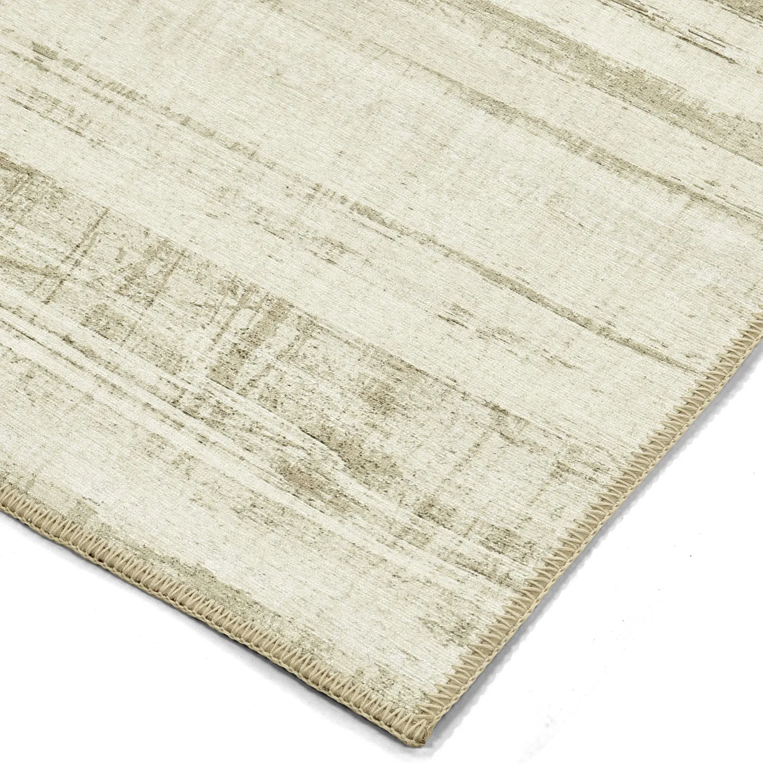 Koberec s plochým tkaním - Delara (béžová)