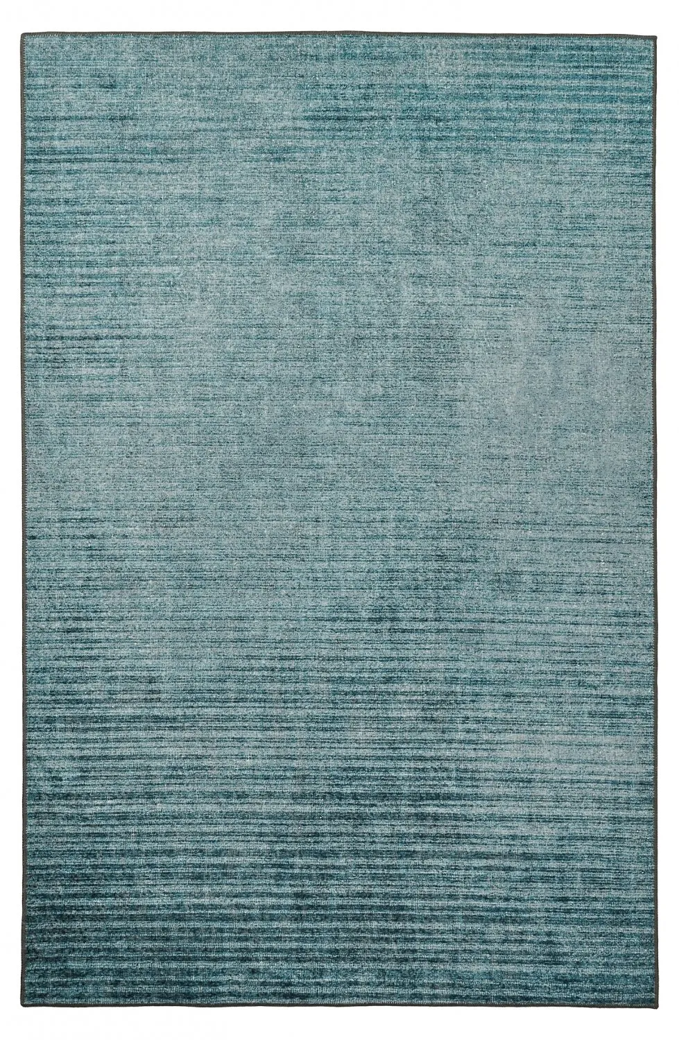 Koberec s plochým tkaním - Elarion (modrý)