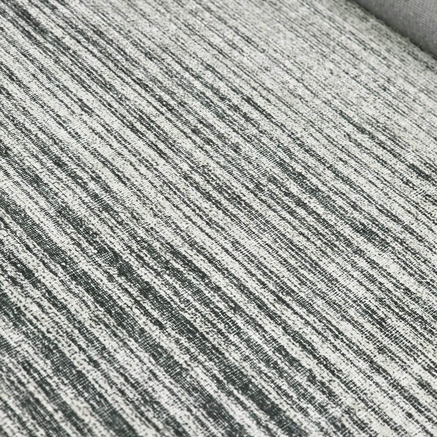 Koberec s plochým tkaním - Elarion (šedý)