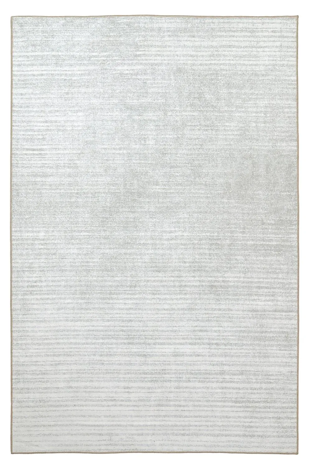 Koberec s plochým tkaním - Elarion (svetlo šedý)