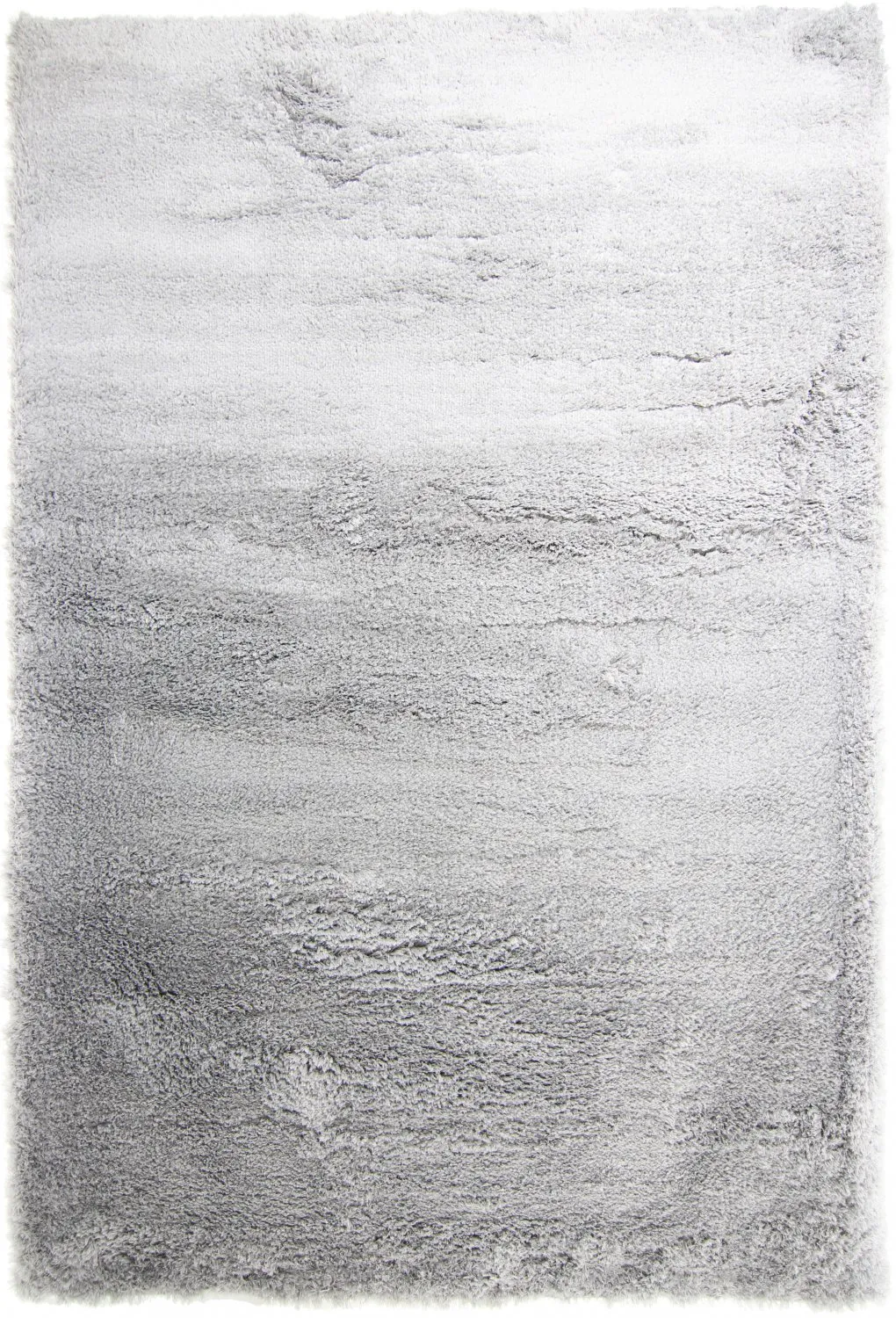 Koberce s vlasom - Plátno (šedá)