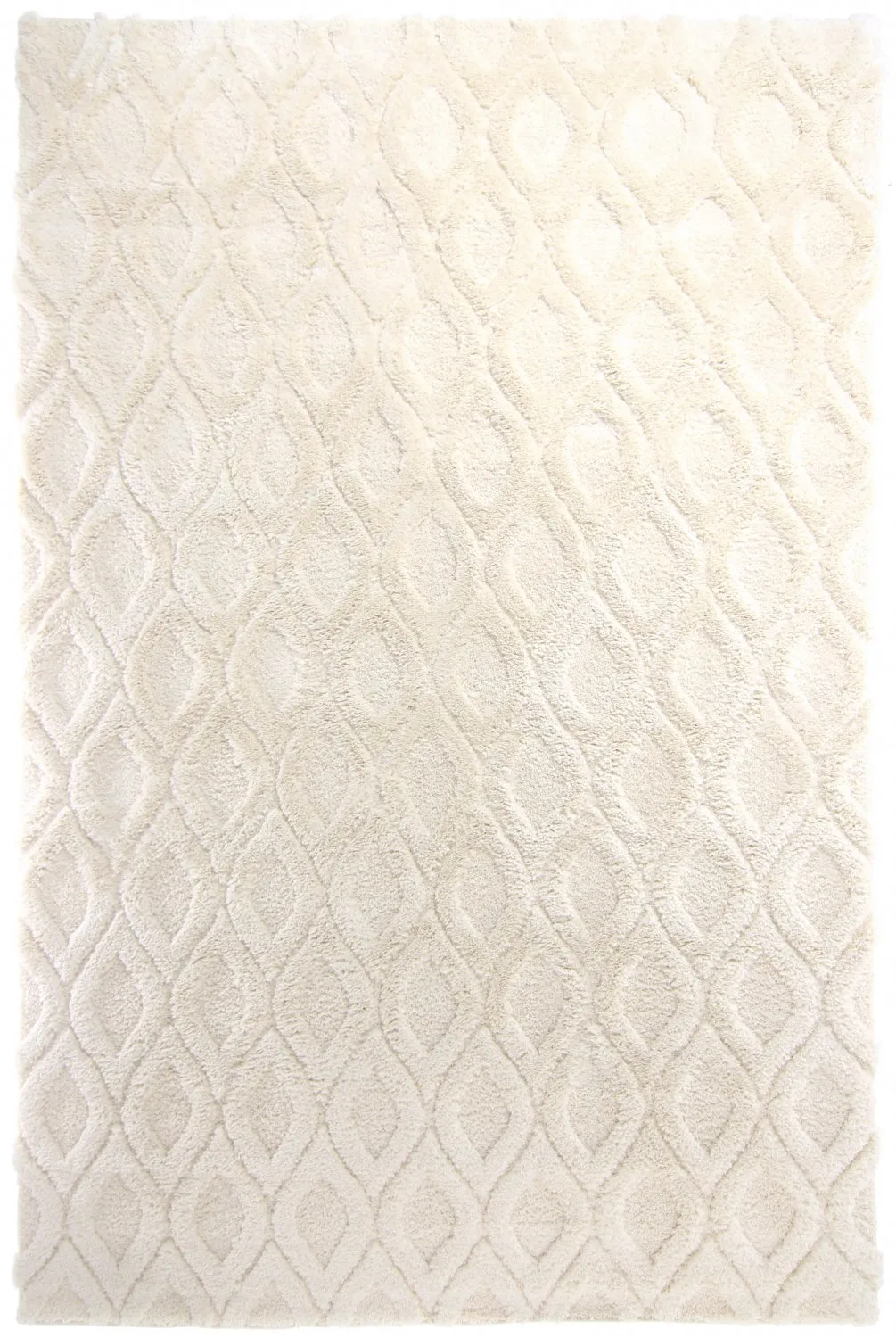 Hladké koberce - Everett (offwhite)