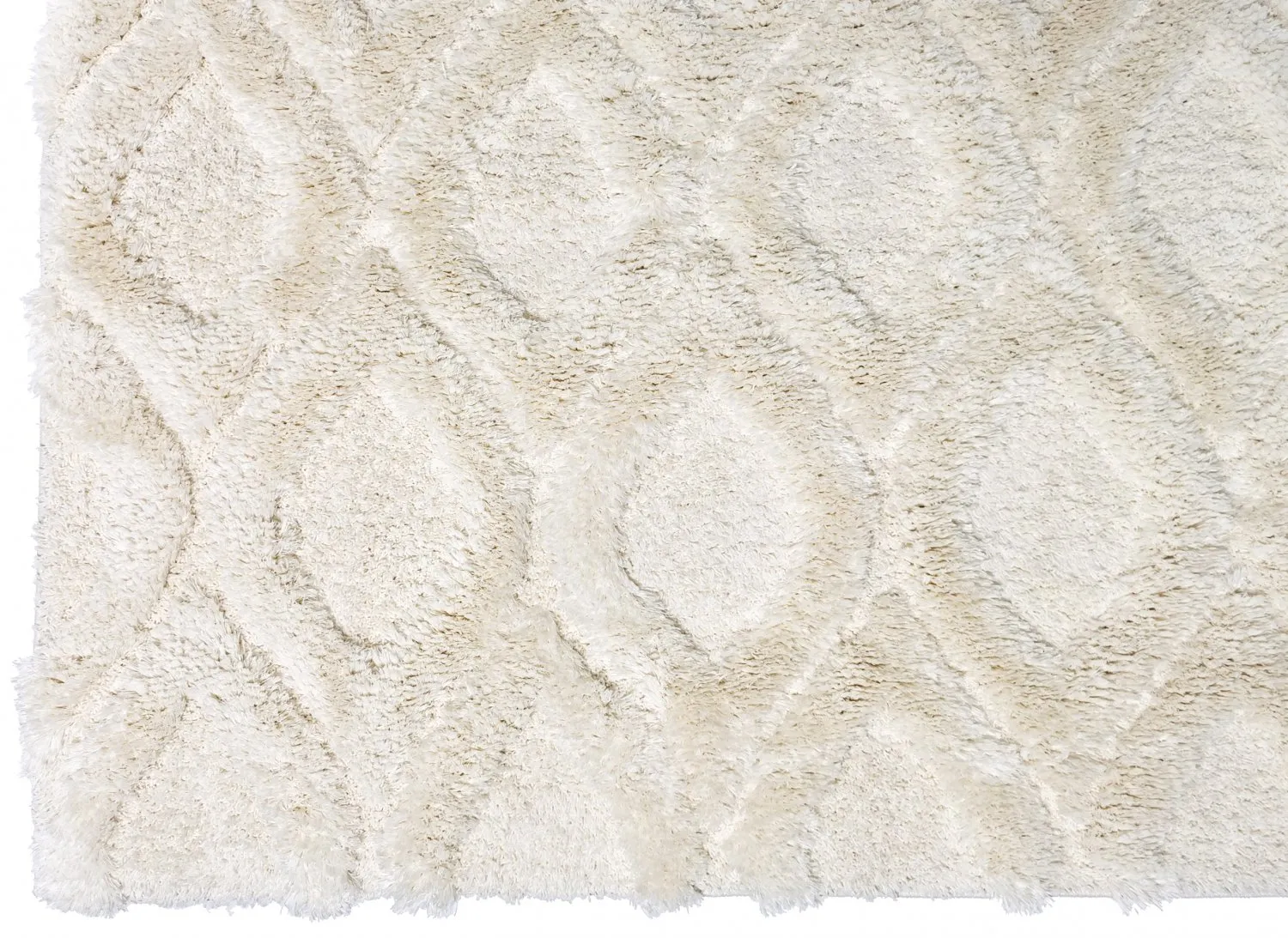 Hladké koberce - Everett (offwhite)