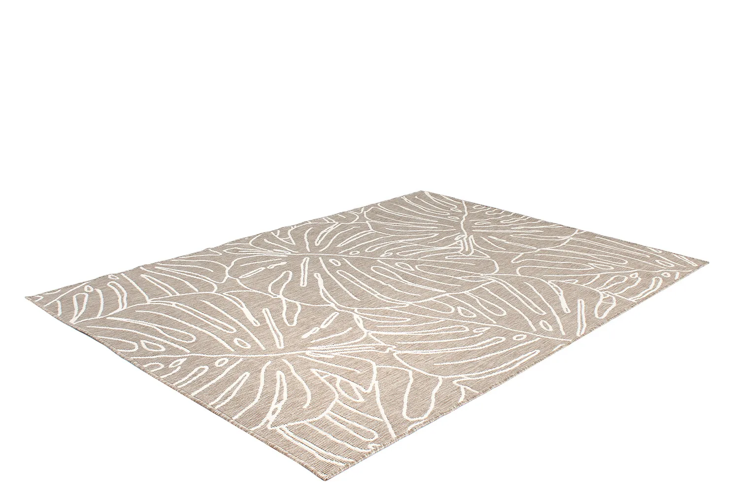 Koberec na vnútorné a vonkajšie použitie - Francis (béžový)