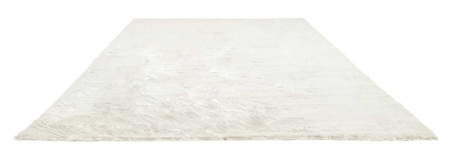 Koberce s dlhým vlasom - Frutillar (offwhite)