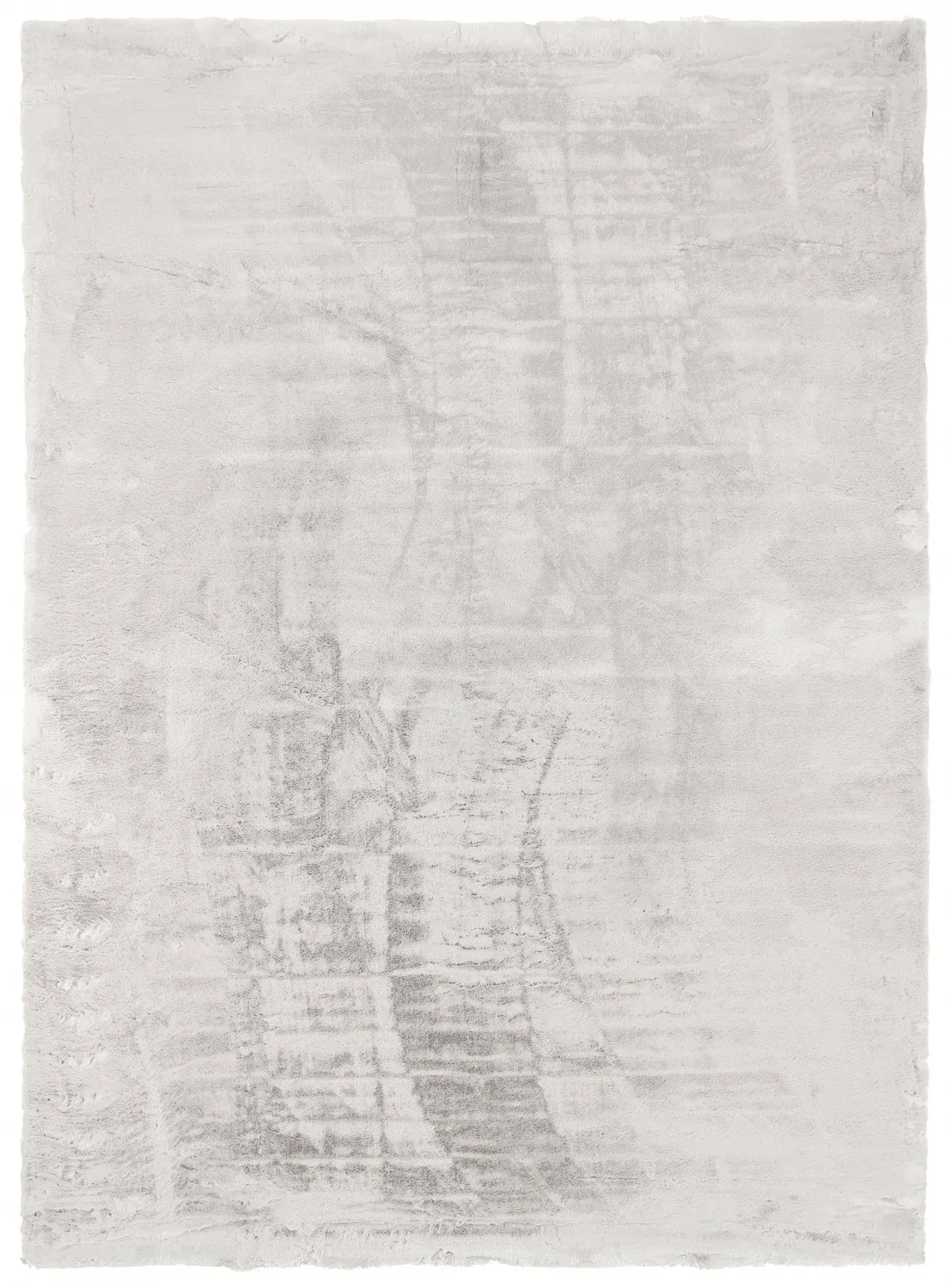 Koberce s dlhým vlasom - Frutillar (šedá)