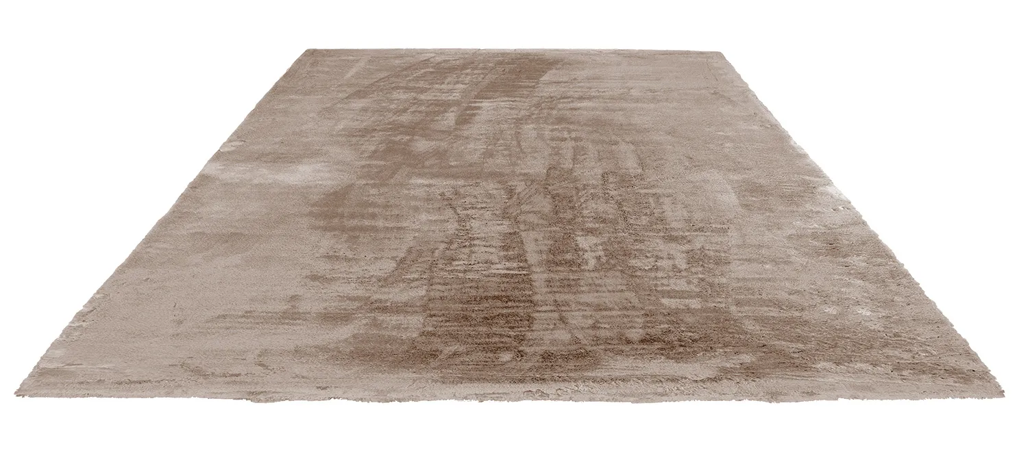 Koberce s dlhým vlasom - Frutillar (taupe)