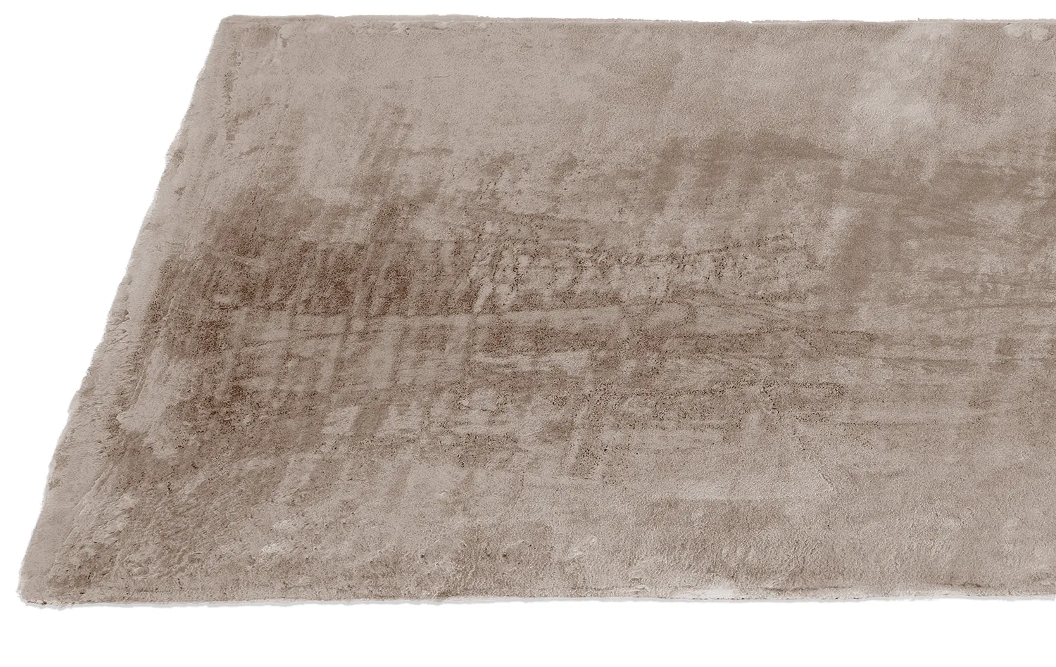 Koberce s dlhým vlasom - Frutillar (taupe)