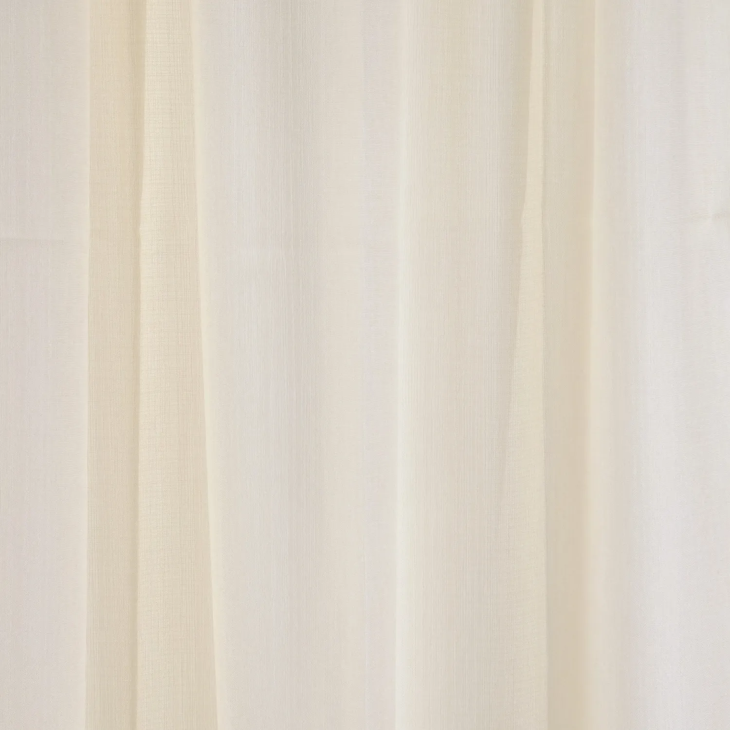 Záclony - Ľanová záclona Andrada (béžová)